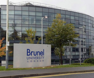 Brunel University London - UK
