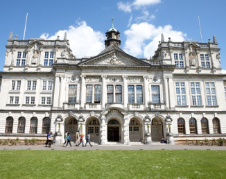 Cardiff University - UK 1