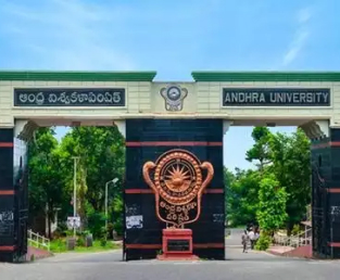 Central Tribal University of Andhra, Andhra Pradesh-1