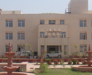 Central University of Rajasthan, Rajasthan
