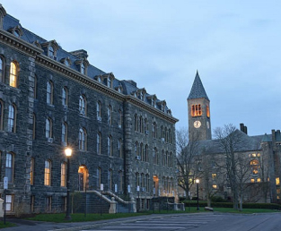 Cornell University - USA