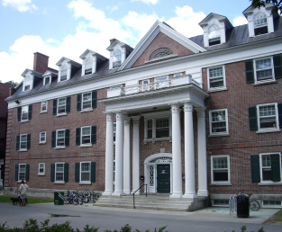 Dartmouth College - USA