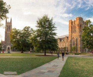 Duke University - USA