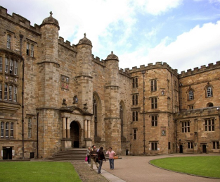 Durham University in the United Kingdom