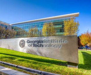 Georgia Institute of Technology - USA