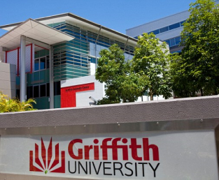 Griffith University - Australia