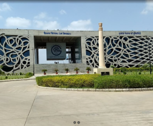 Gujarat-National-Law-University 1