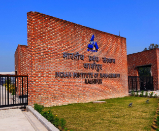 Indian Institute of Management Kashipur