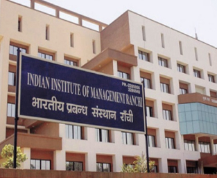 Indian Institute of Management Ranchi - India