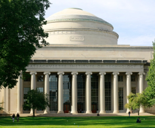 MIT - USA