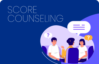 Score Counselling