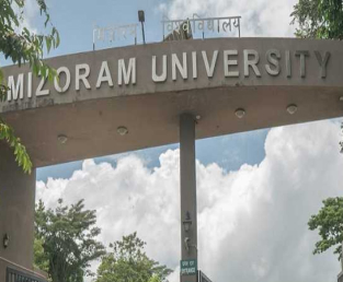 Mizoram University, Mizoram