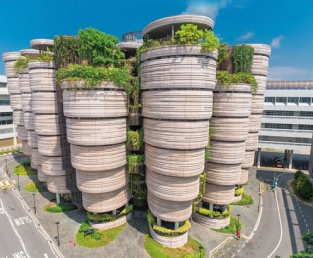 Nanyang Technological University - Singapore