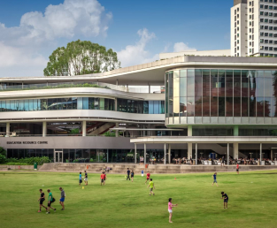 National University of Singapore - Singapore