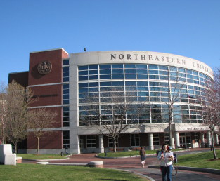 Northeastern University - USA