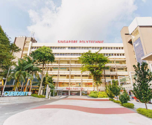 Singapore Polytechnic - Singapore