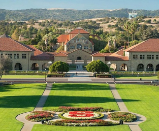 Stanford University - USA