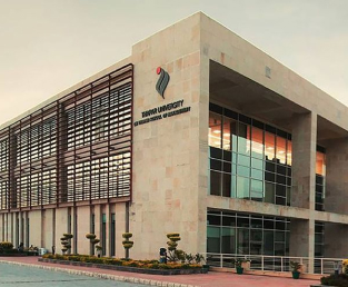 Thapar Institute of Engineering and Technology - India