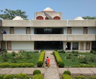The Central Sanskrit University, New Delhi