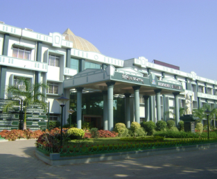 The National Sanskrit University, Andhra Pradesh