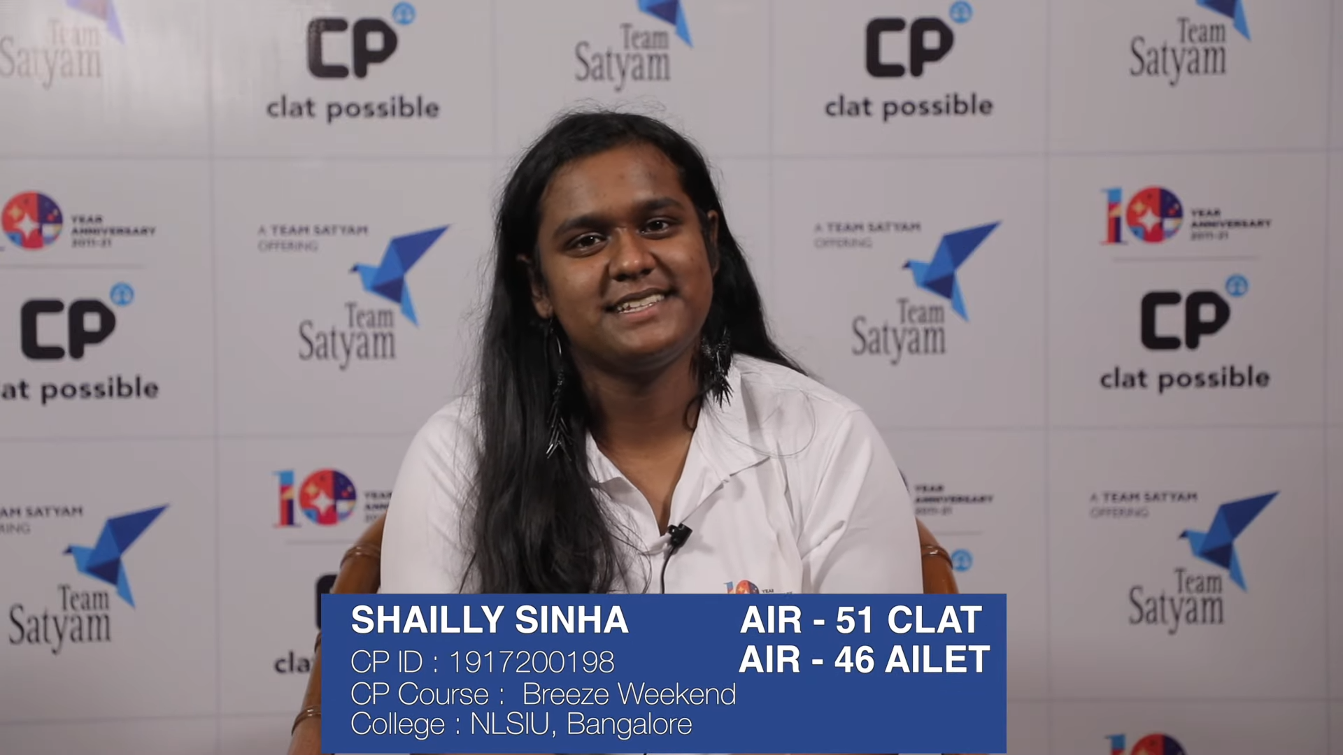 Shailly-Sinha