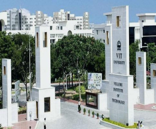 Vellore Institute of Technology - India